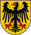 Hochregallager