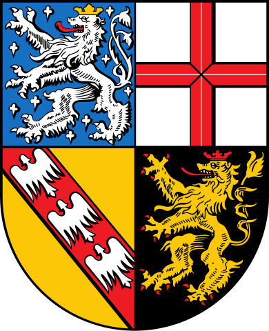 Fachbodenlager