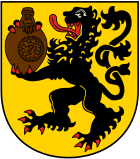 Hochregallager
