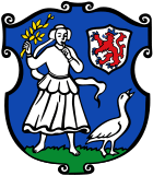 Hochregallager
