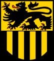 Hochregallager
