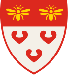 Hochregallager