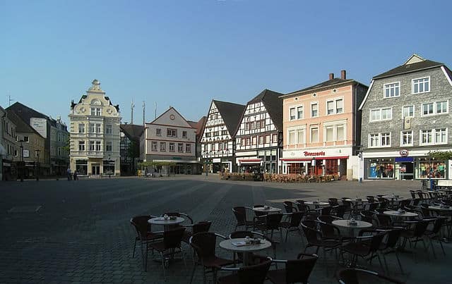 640px-Unna_Alter_Markt