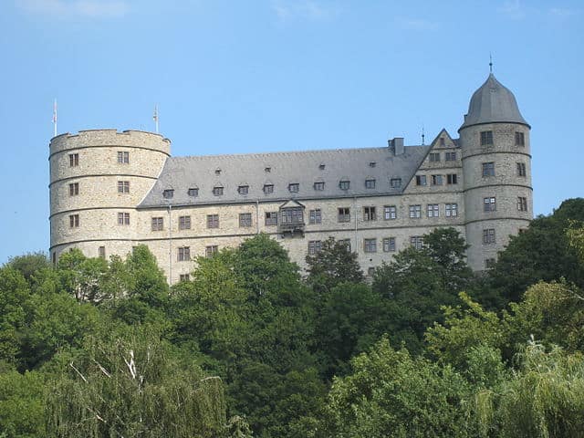 Büren Östliches Ruhrgebiet