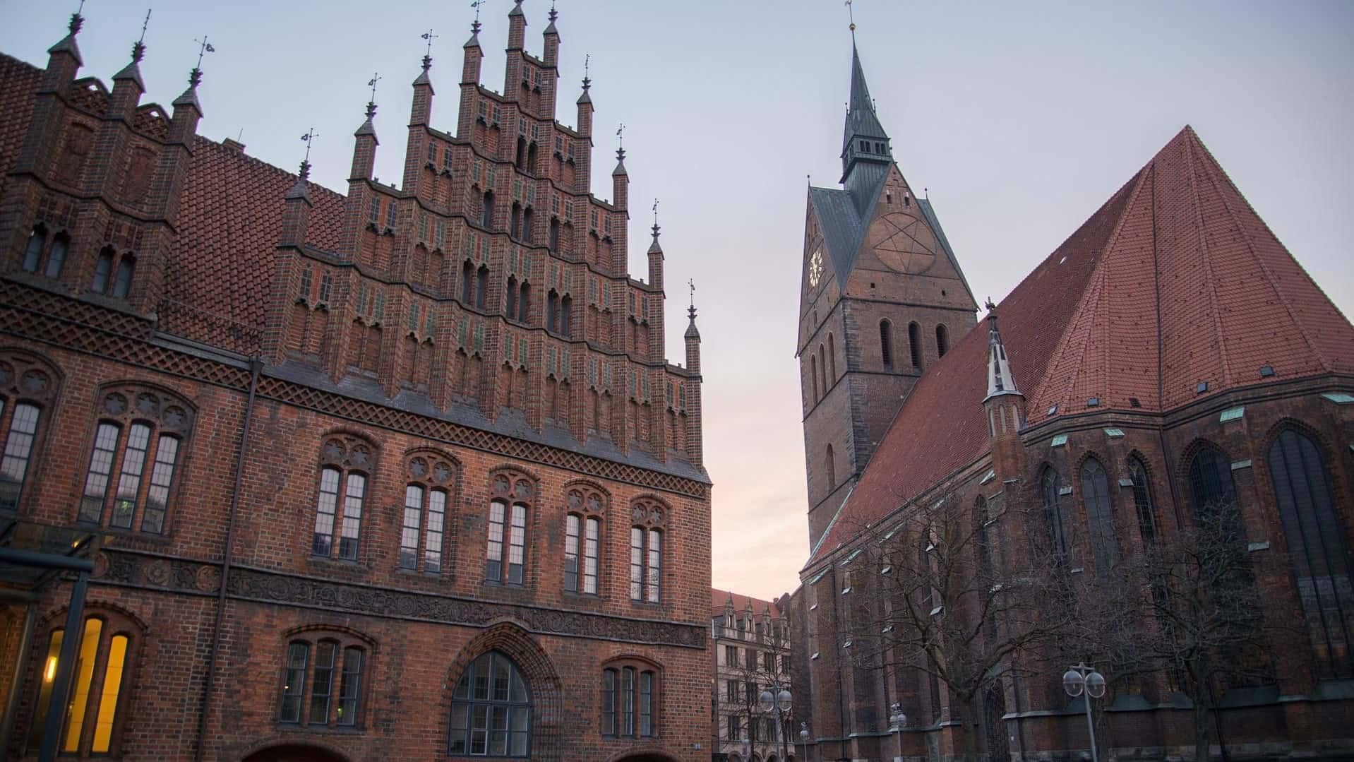 Göttingen-stadt