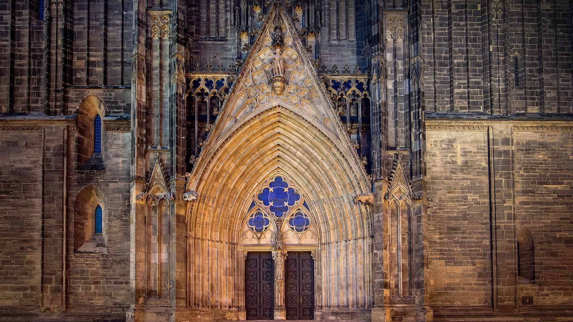 Madgeburg-dom