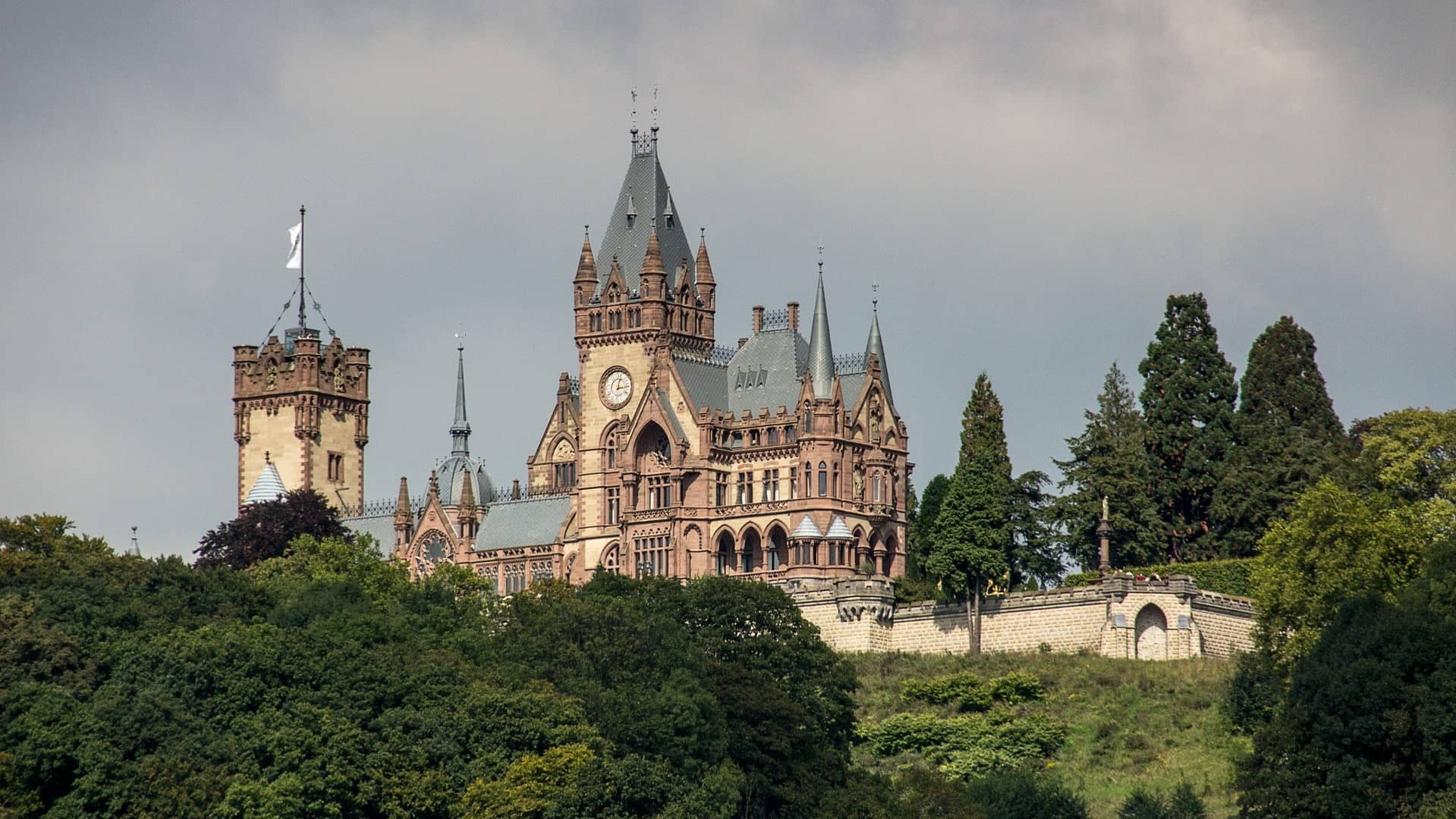 bonn-castle