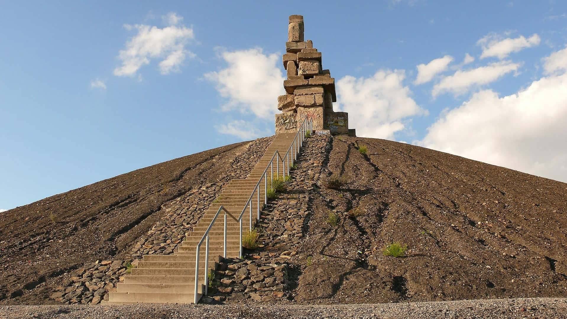 gelsenkirchen-himmelstreppe