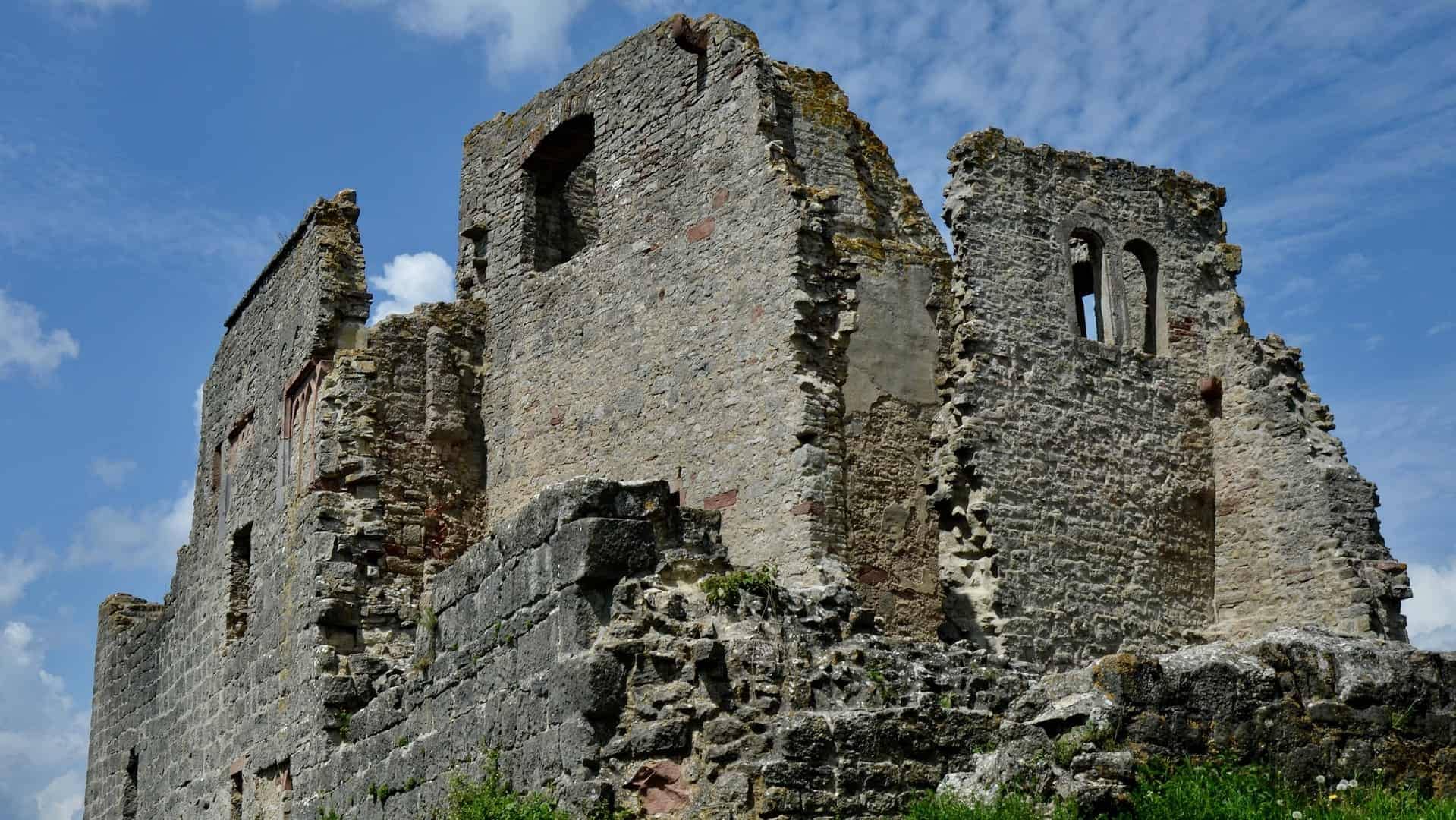 homburg-schloss
