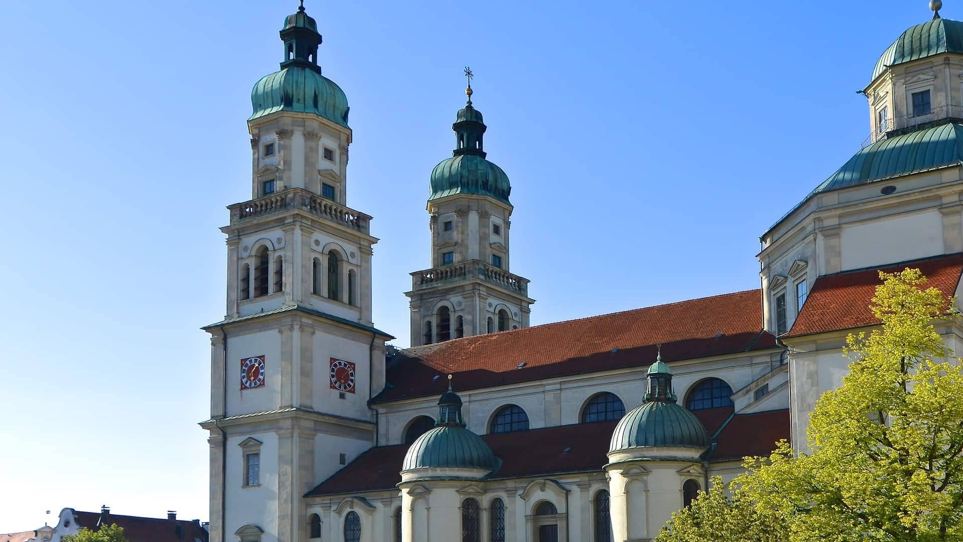 kempten-architecture