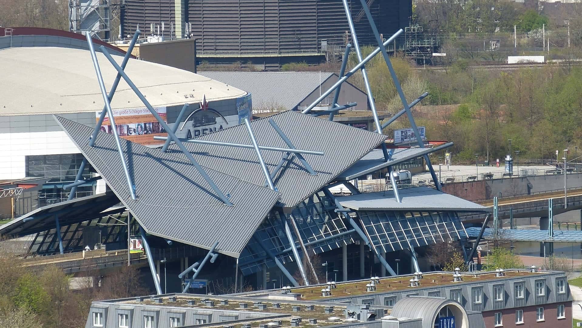 oberhausen-arena