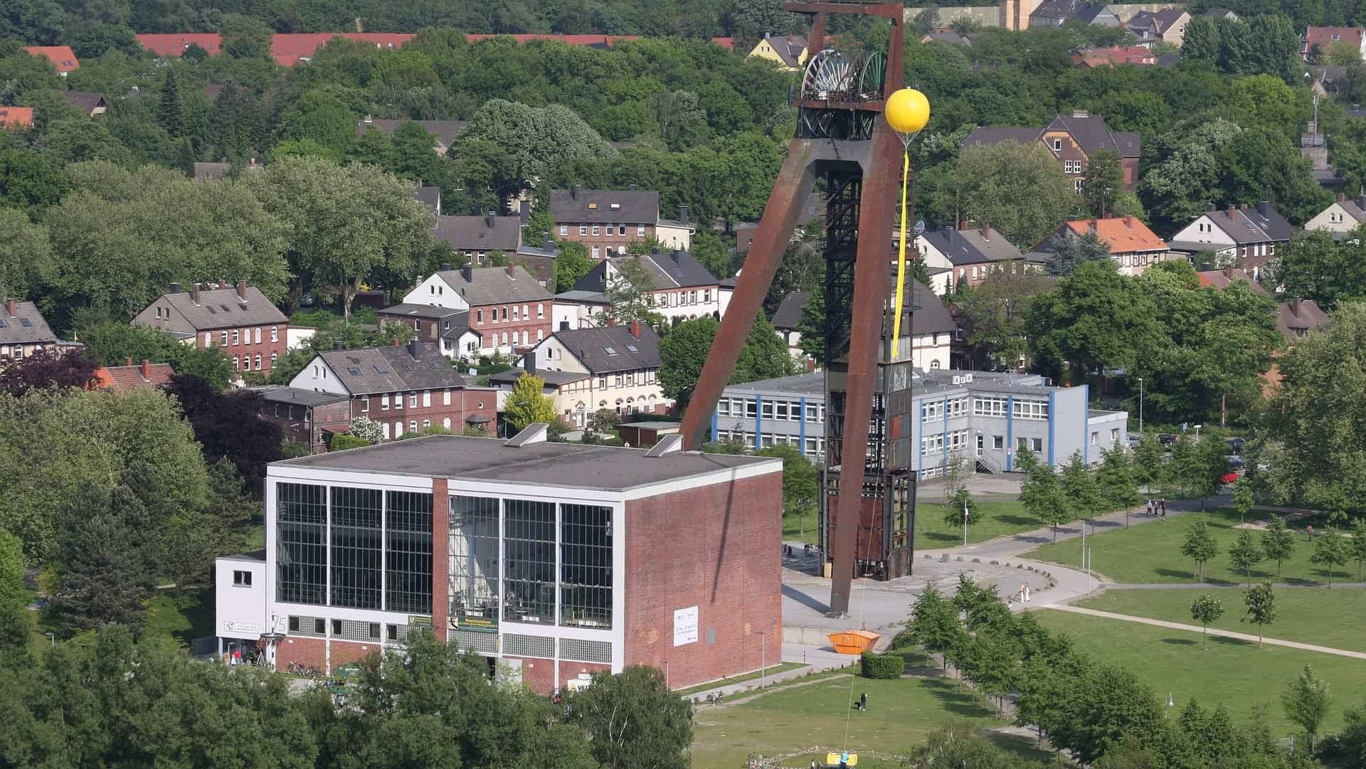 recklinghausen-stadt