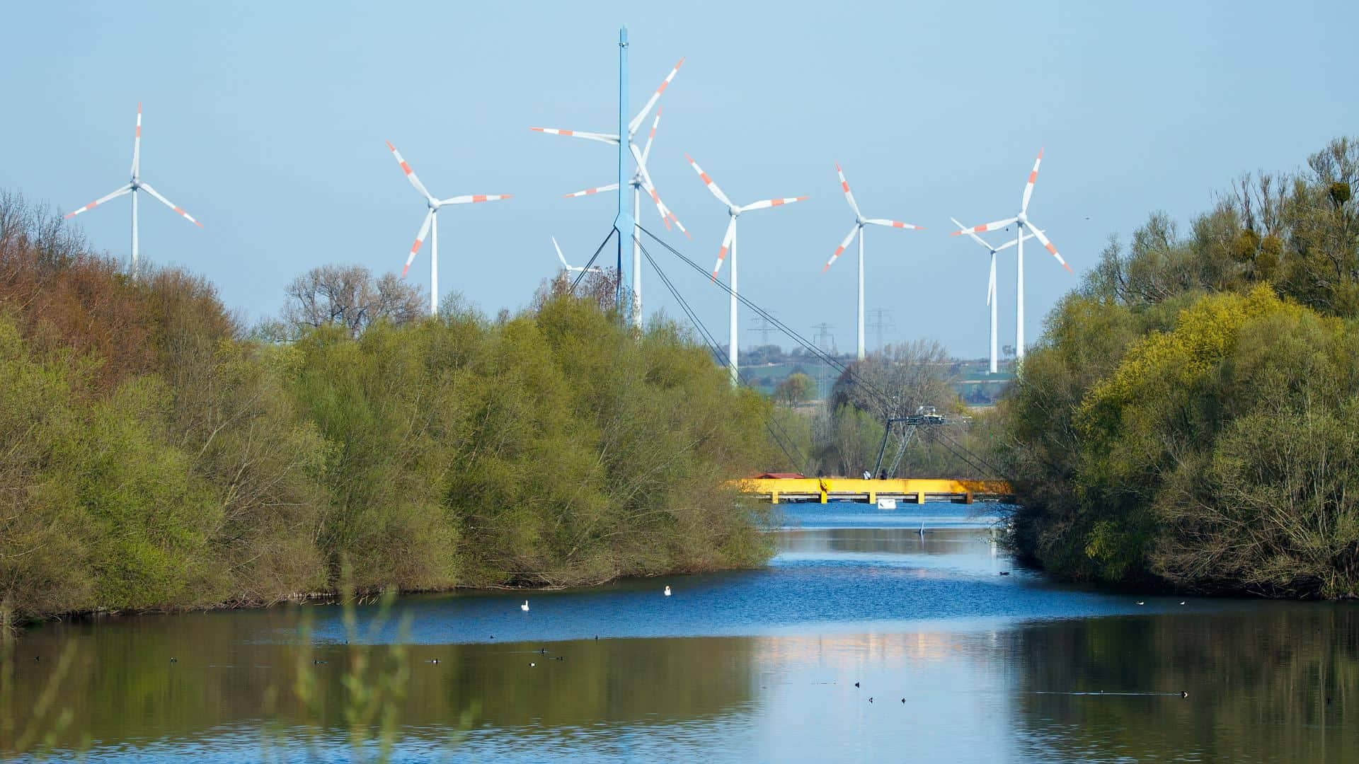 salzgitter-see